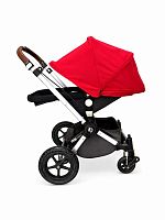 Капюшон сменный Red для колясок Bugaboo Fox Cameleon