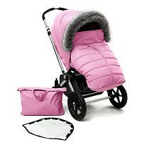 Тёплый чехол Pink Panther  100% наличие. Быстрая доставка. Гарантия качества. Интернет магазин Babynitto в России