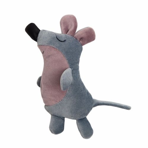 Купить Игрушка подвесная Мышка Соня по лучшей цене с доставкой - интернет магазин Babynitto в России