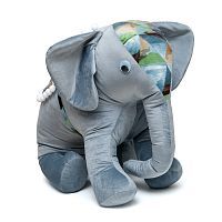 Купить Слон декоративный-игрушка Ocean по лучшей цене с доставкой - интернет магазин Babynitto в России