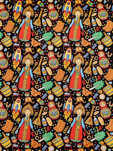 Универсальный теплый чехол на коляску, традиции фото 8