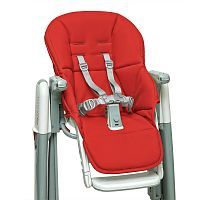 Купить Чехол на стульчик Tatamia Red по лучшей цене с доставкой - интернет магазин Babynitto в России