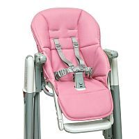 Купить Чехол на стульчик Tatamia Pink по лучшей цене с доставкой - интернет магазин Babynitto в России