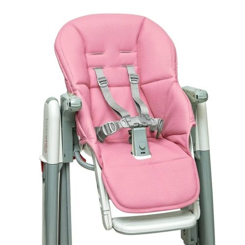 Купить Чехол на стульчик Tatamia Pink по лучшей цене с доставкой - интернет магазин Babynitto в России