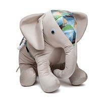 Купить Слон декоративный-игрушка Coast по лучшей цене с доставкой - интернет магазин Babynitto в России