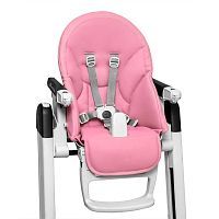 Купить Чехол на стульчик Siesta Pink по лучшей цене с доставкой - интернет магазин Babynitto в России