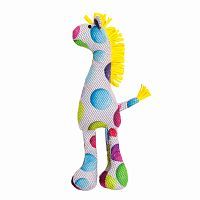 Купить Игрушка подвесная Жираф Мячик по лучшей цене с доставкой - интернет магазин Babynitto в России