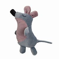 Купить Игрушка подвесная Мышка Соня по лучшей цене с доставкой - интернет магазин Babynitto в России